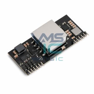12V 5A PoE PD Ethernet Power Supply Module DP1205BT V4-12V5A DP1205BT SIP 62.2x26mm