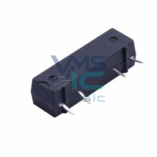 Reed Relay 5V SPST-NO HE3321A0400 SIP 7x24.1mm