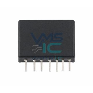 2839 Electronic Component Model 2839 SIP 8.9x7.6mm Package