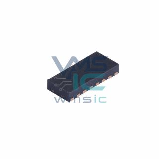 8-Channel 2nd Order EMI Filter with ESD ECLAMP2378P.TCT ECLAMP2378P SLP-16 Package