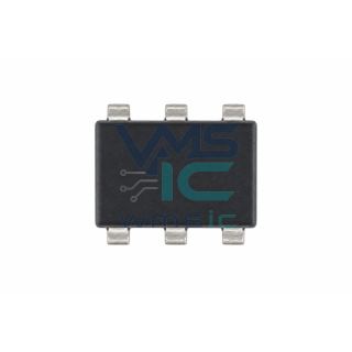 RCLAMP0582N.TCT TVS Diode Array 6.5V 5A 8/20us ESD RCLAMP0582N SLP1210-6 Package
