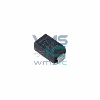 SMAJ54A TVS Diode 54V 4.6A Pulse Current SMAJ54A SMA(DO-214AC) Package