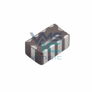 RF Low Pass Filter 50 Ohm 866MHz 0900FM15D0039E SMD-10P 2x1.2mm