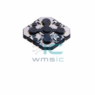 K1-1210UN-01 5-Way Multi-Function Tactile Switch 9.9x9.9mm K1-1210UN-01 SMD-10P 9.9x9.9mm