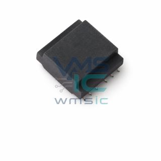 HX1224CNL Ethernet Transformer Module HX1224CNL SMD-12P 14.5x13.6mm Package