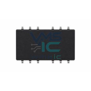 SE03S4805A Isolated Converter Module SE03S4805A SMD-12P 32.3x18.8mm Package