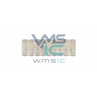 56k Ohm+/- 5% SMD Resistor Network Array EXB-2HV563JV SMD-16P 1.6x3.8mm Package