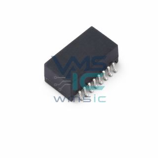 B16031S 10/100M Single Port Ethernet Transformer Module B16031S SMD-16P 12.7x7.1mm Package