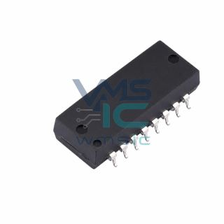 HX1148 Ethernet Transformer Magnetics Module HX1148 SMD-16P 25.4x9.9mm Package