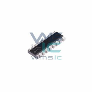 39 Ohm+/- 5% SMD Resistor Network Array EXB2HV390JV SMD-16P 3.8x1.6mm Package
