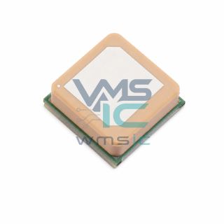 GNSS Antenna Module with Spoofing Detection SAM-M8Q-0 SMD-20P 15x15mm Package