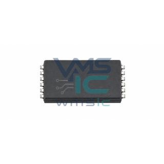 HX6621NL Ethernet Transformer Module HX6621NL SMD-24P 17.3x7.9mm Package