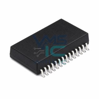30FB-22NL 100/1000 BASE-T LAN Magnetic Module Transformer 30FB SMD-24P 18.4x12.4mm