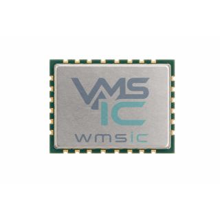 RF Transmitter Module TXM-418-KH3 SMD-27P Package