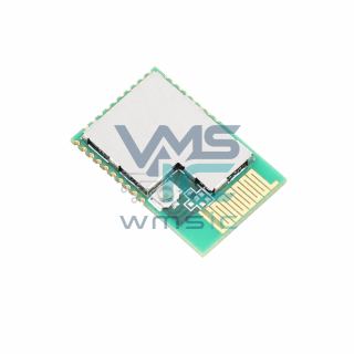 RC2400-ZNM Wireless Transceiver Module RC2400 SMD-30P Package