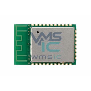 DS1554WP-120IND+ 256k Nonvolatile Y2K-Compliant NV Timekeeping RAM DS1554WP SMD-34P Package