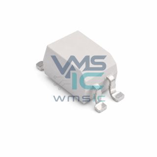 Temperature Switch Thermostat S-5844A75CD-I4T1U3 SMD-4 Package