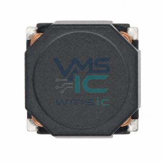MSD1278-822MLD Coupled Inductor 8.2uH Shielded SMD Inductor MSD1278 SMD-4 12.3x12.3mm Package