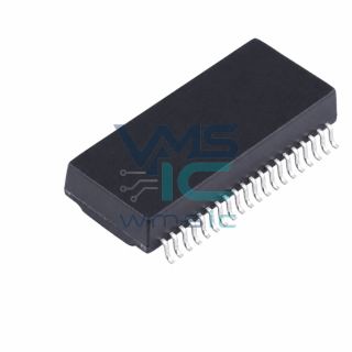 81FB-22NL 10/100 BASE-T Ethernet Magnetic Module Transformer 81FB SMD-40P 28.1x12.2mm