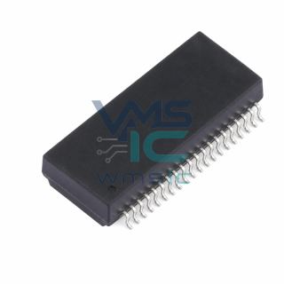 Quad Port 10/100M Ethernet Transformer Module B4001S SMD-40P 28x12mm Package