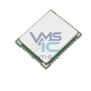 RC1880HPCF-GPR RF Transceiver Module RC1880HPCF SMD-42P Package