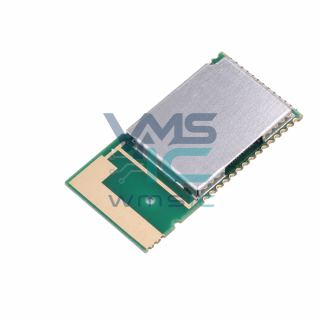 BM64SPKS1MC2-0002AA Bluetooth Audio Module BM64SPKS1MC2 SMD-43P Package