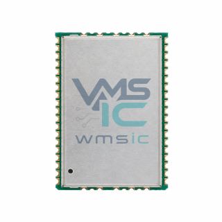 BMD-330-A-R Bluetooth 5.0 Module BMD-330-A-R SMD-47P Package