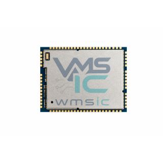 RN171-I/RM481 Ultra-Low Power WiFi Module RN171 SMD-49P