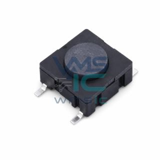 Audio Component SMT-1028-T-2-R SMD-4P 10x10mm Package