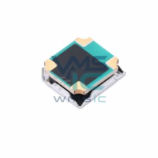 IRM-H238T/TR2 SMD Infrared Receiver Module 38KHz IRM-H238T SMD-4P 4.8x4.6mm