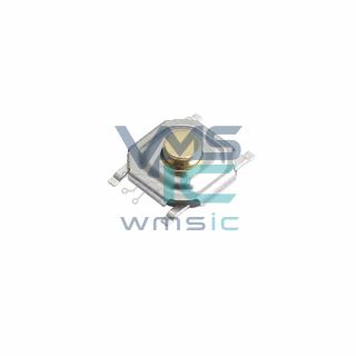SMD Tactile Push Button Switch TS-1187A-B-F-B SMD-4P 5.1x5.1mm Package