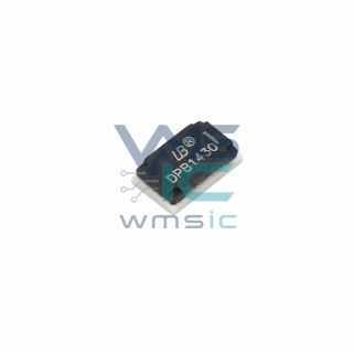SA Series Surface Mount Thermal Cutoff SA85SB0 SMD-4P 5.4x3.2mm
