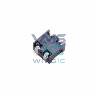 ACM55V-701-2PL-TL00 Common Mode Choke SMD Inductor ACM55V SMD-4P 5.5x5.5mm Package