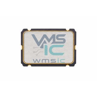 SAW Resonator 315MHz ASR315S2 SMD-4P 5x3.5mm Package