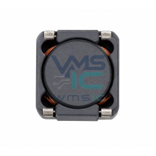 100uH+/- 20% Inductor SCH4312-101 SCH4312 SMD-4P 6.3x5.6mm Package
