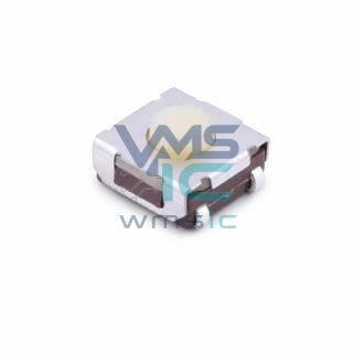1TS018AW-3600-3500-CT 6.45x6.1x3.5mm SMT Tactile Switch 1TS018AW SMD-4P 6.5x6.1mm Package