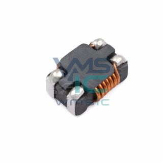 2-Line SMD Common Mode Filter 2700 Ohm 100MHz YLM9070-272T YLM9070 SMD-4P 9x7mm Package