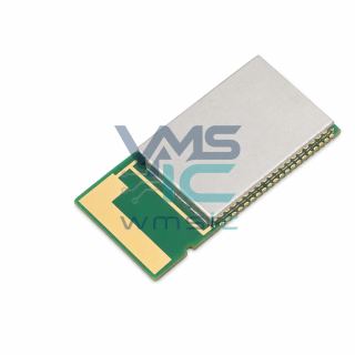 WT32I-A-AI61-APTXC Bluetooth Audio Module with aptX Codec Support WT32I SMD-50P Package