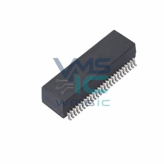 H5020NL 1000BASE-T Magnetic Transformer Module H5020NL SMD-50P 27.9x7.5mm Package