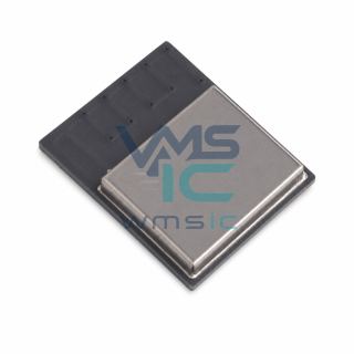 GNSS Module Standard Precision MIA-M10Q-00B SMD-53P Package