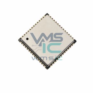WFI32E01PE-I Standalone Wi-Fi Module with MCU and PCB Antenna WFI32E01PE SMD-54P