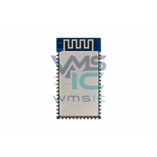 453-00059C Bluetooth 802.15.4 NFC Wireless Module 453-00059C SMD-59P Package