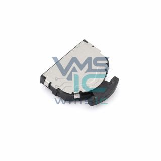 K1-1502SA-02 3-Way Navigation Wheel Switch 11.8x11.7mm K1-1502SA-02 SMD-5P 11.8x11.7mm