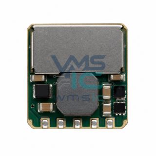 PQP1-D12-D5-M 1W Isolated Dual 5V Output Module PQP1 SMD-5P 14x14mm Package
