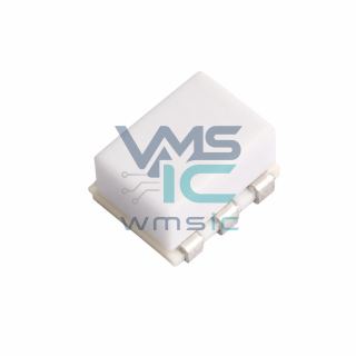 1.14.002.101/0000 Tactile Switch 35V 100mA SMT 1.14.002.101 SMD-6 Package