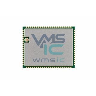 SmartMesh WirelessHART Node Module with Chip Antenna LTP5901IPC-WHMA1A2PBF LTP5901IPC SMD-66P Package