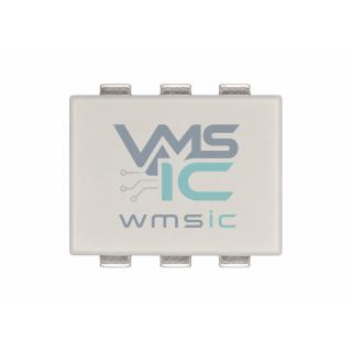 R0.25D-1215/ Isolated Converter Module R0.25D SMD-6P 15.2x10.7mm Package