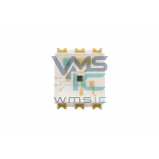 LED Component LNJ717W83RAS SMD-6P 2.1x1.6mm Package