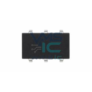 700mA LED Driver Module AMLDV-4835-NZ SMD-6P 23.9x13.7mm Package
