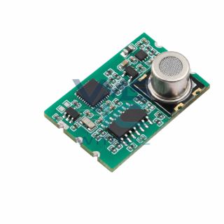 SY-CH4-35CMD Catalytic Combustion Methane Gas Sensor Module SY-CH4-35CMD SMD-6P 30x20mm Package